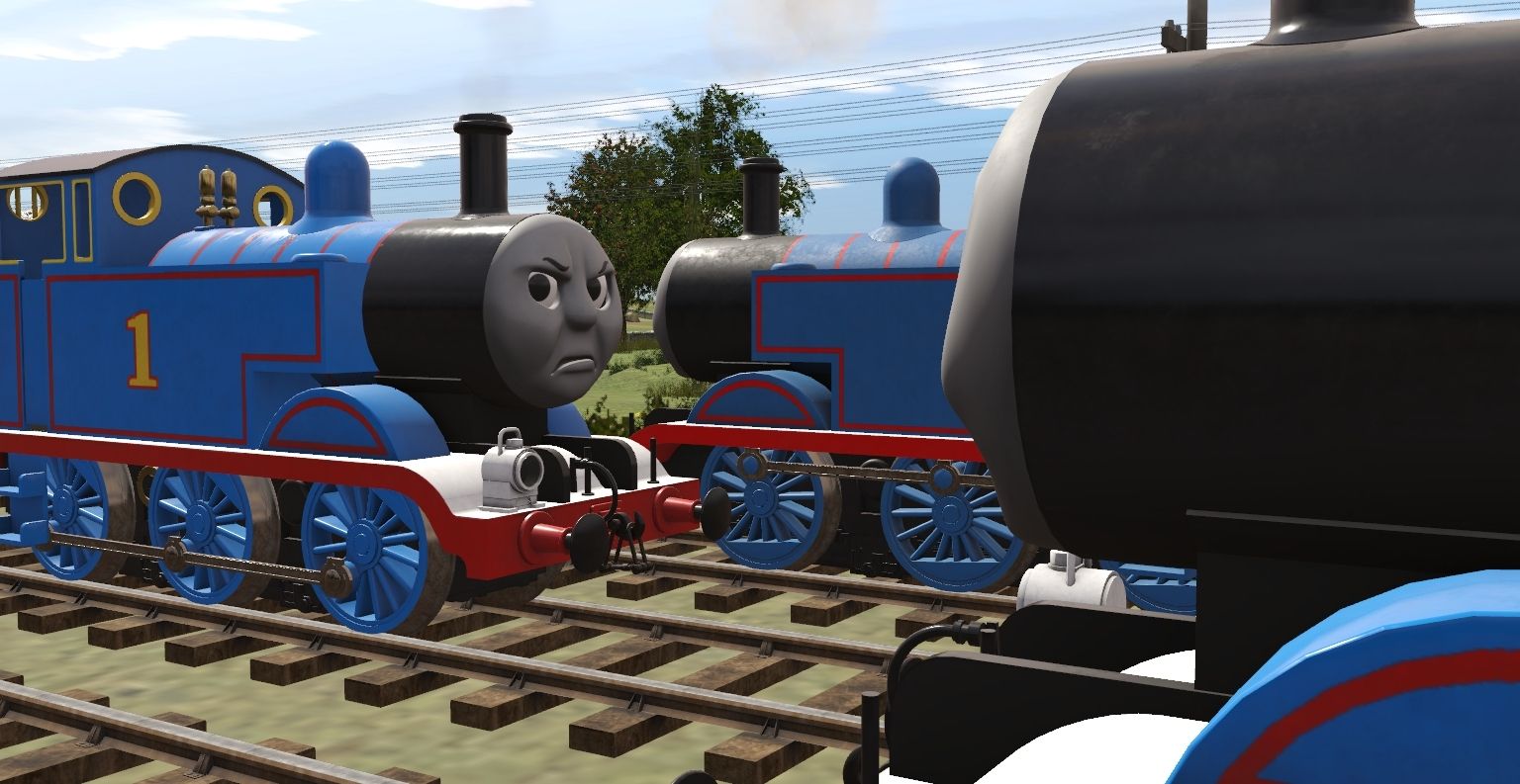 Trainz Portal