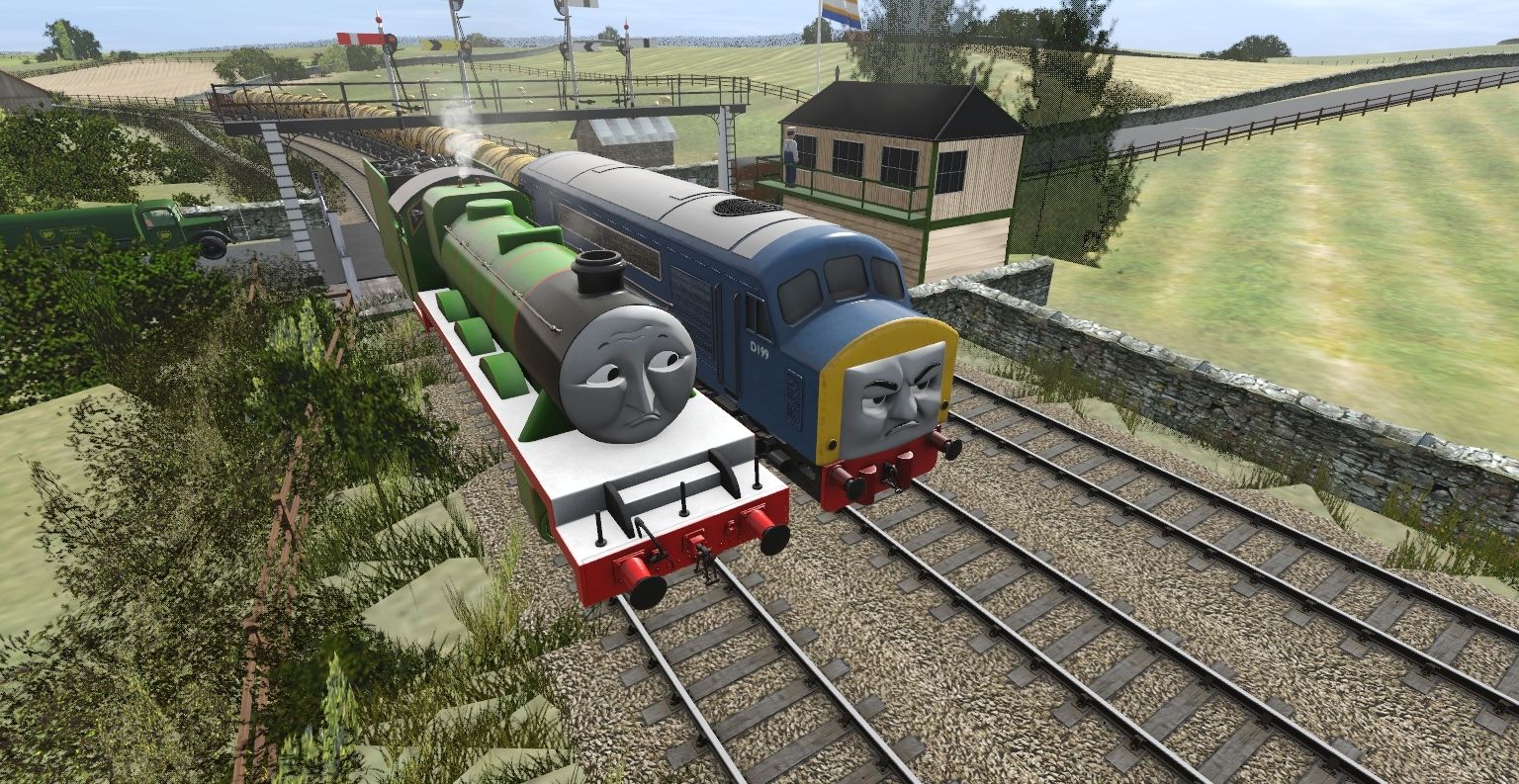 Trainz Portal