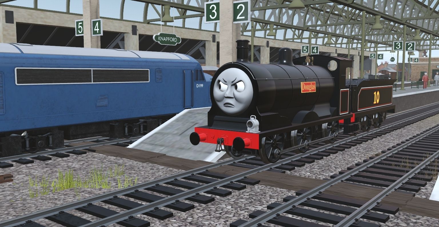 Trainz Portal