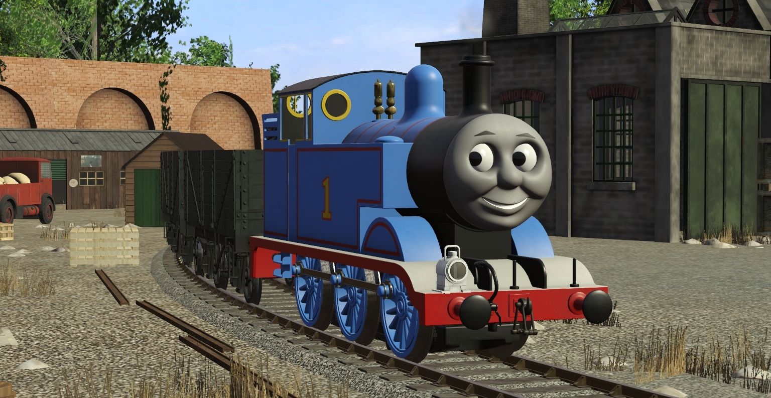 Trainz Portal