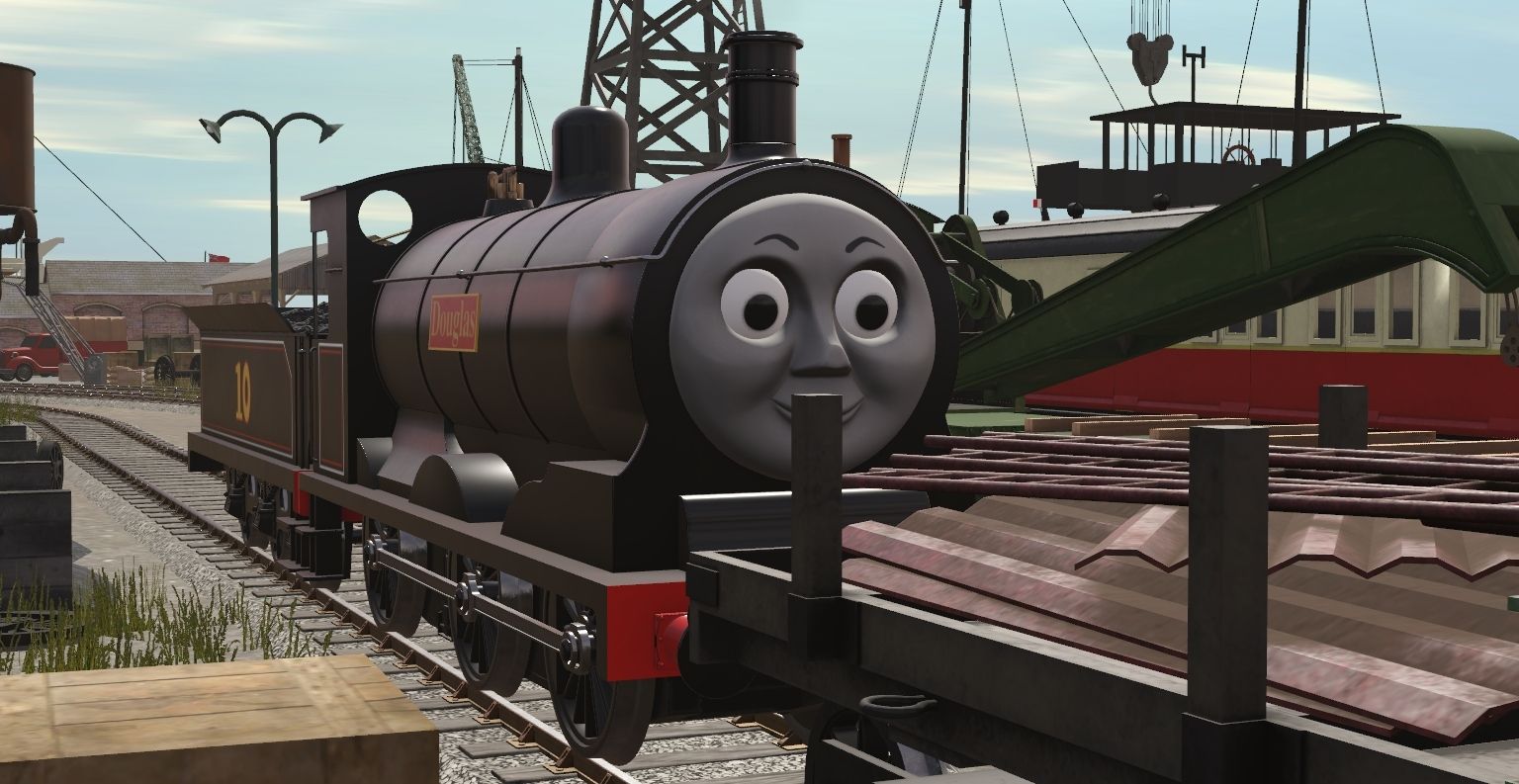 Trainz Portal