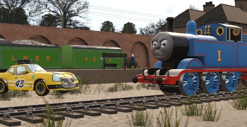 Trainz Portal