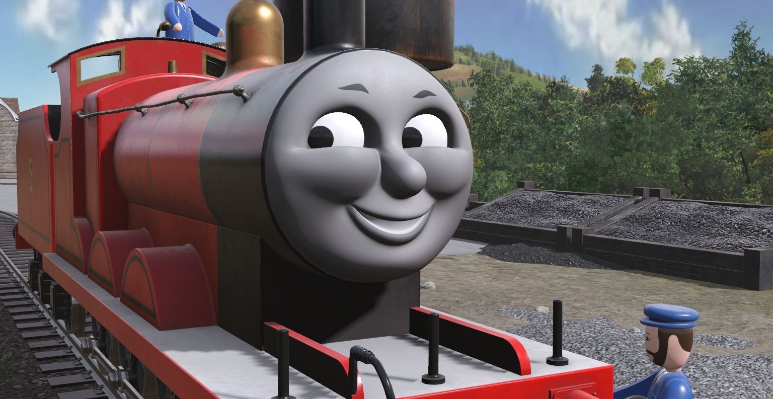 Trainz Portal