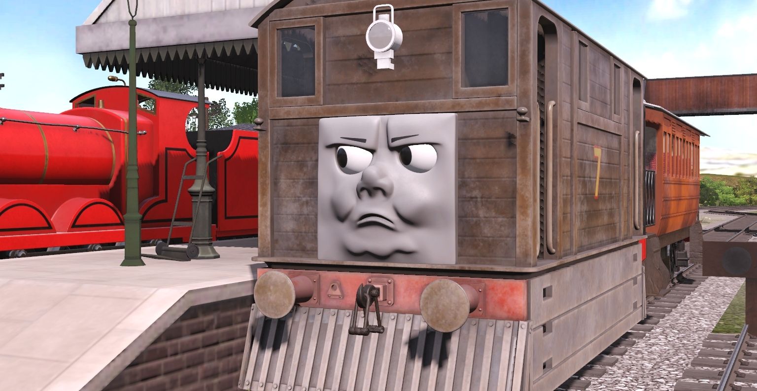 Trainz Portal