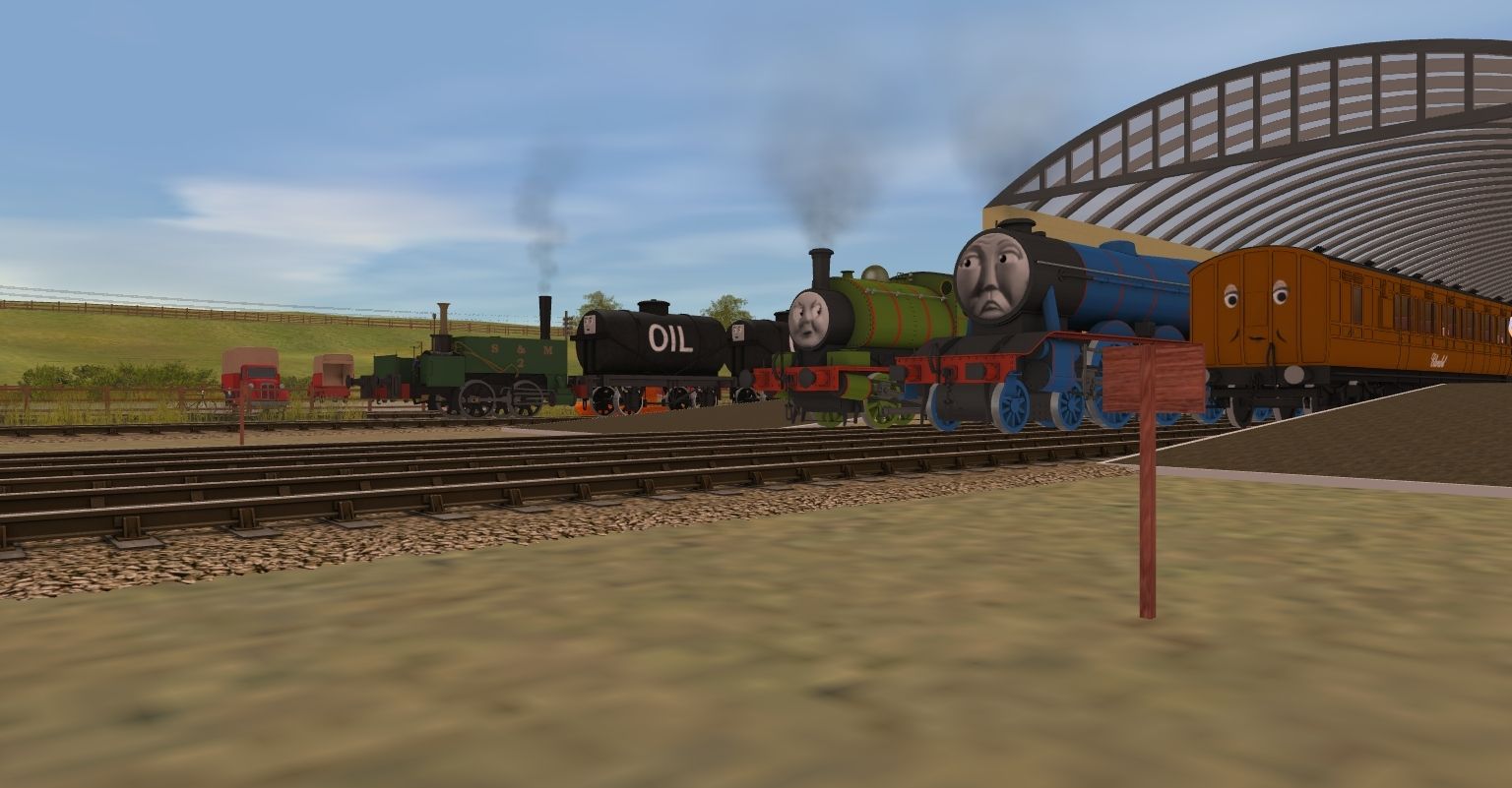 Trainz Portal