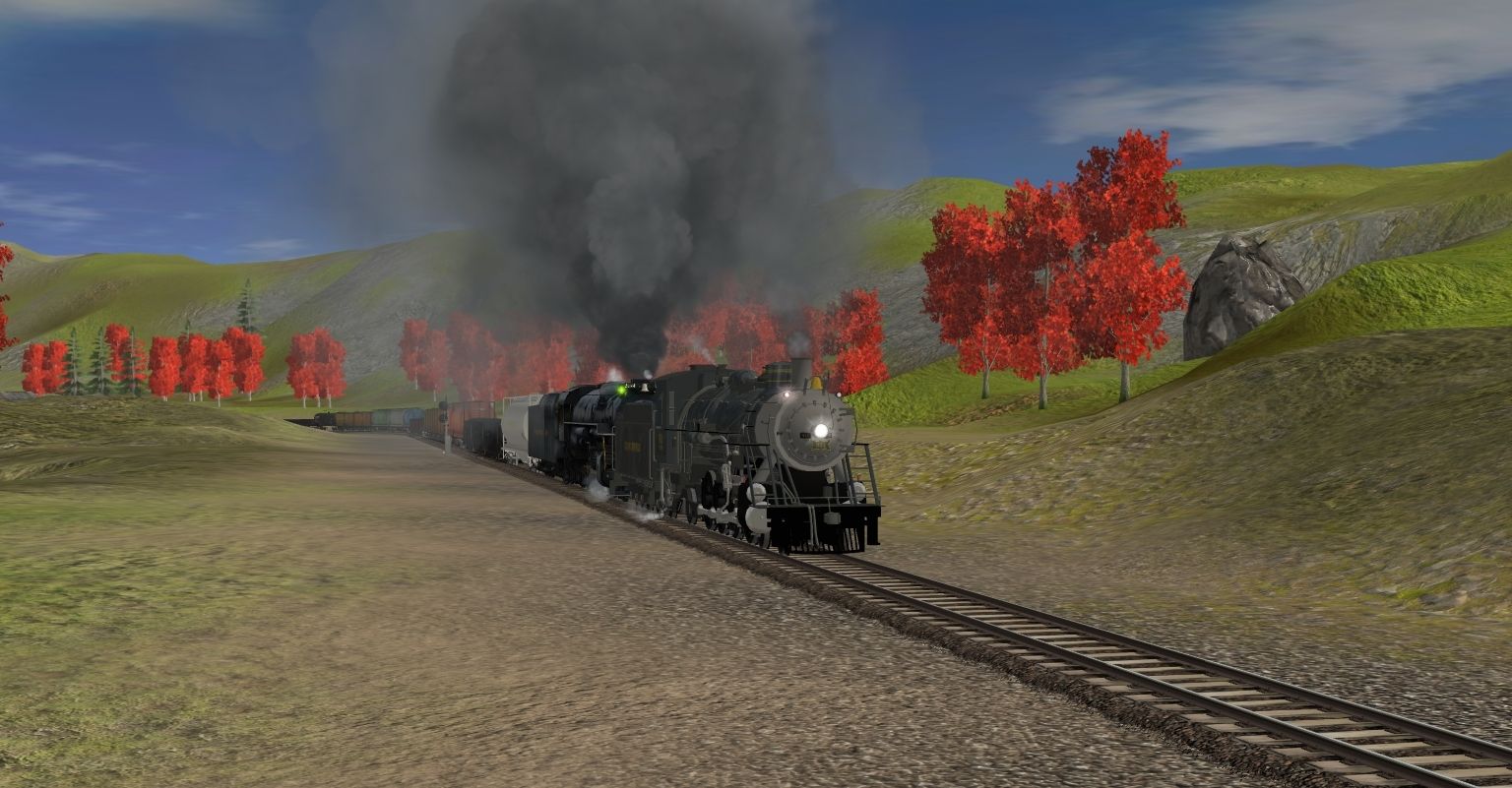 Trainz portal