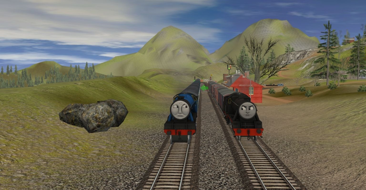 Trainz Portal