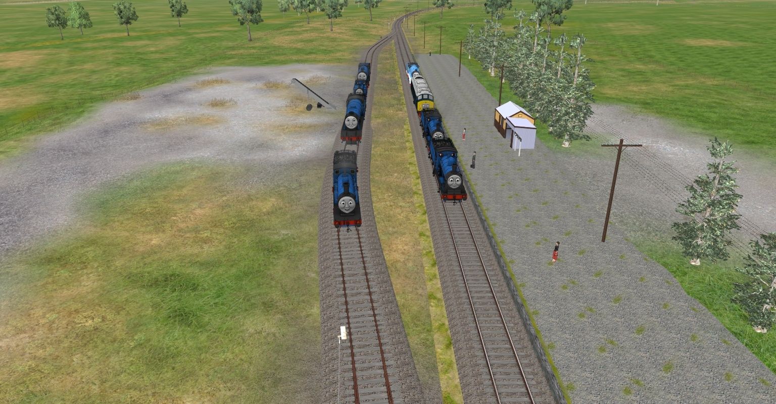Trainz Portal
