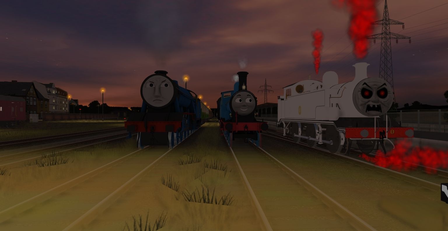 Trainz Portal