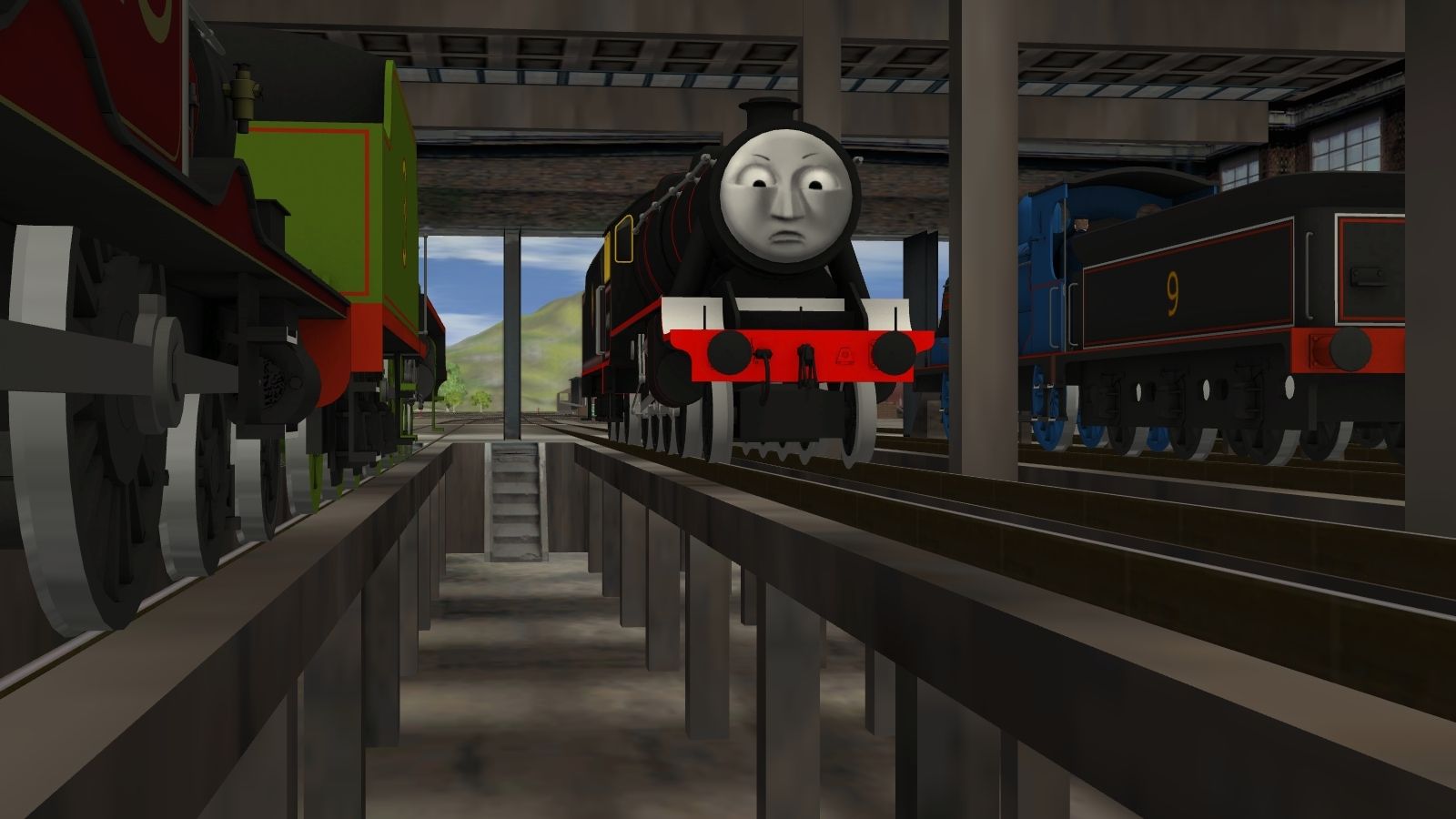 Trainz Portal