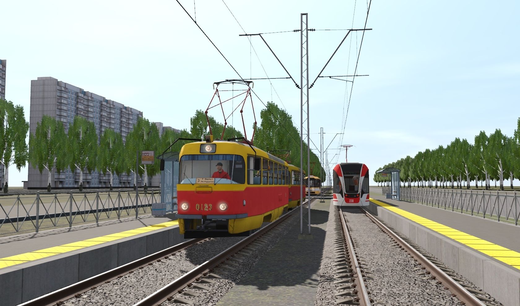 Trainz Portal