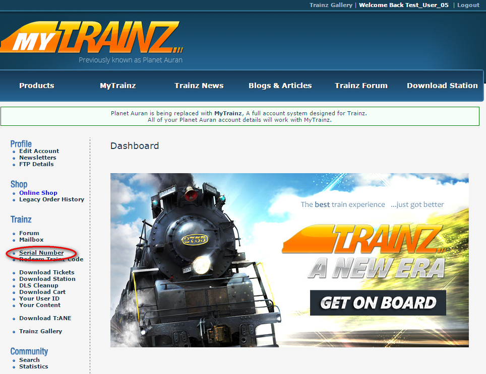Trainz Simulator 12 Product Key Mzaerps
