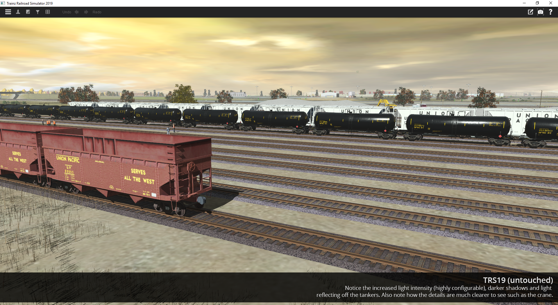 trainz pro routes camas prairie trainz pro routes camas prairie